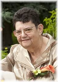 Helen Burnell Obituary