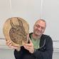 Pyrography Workshop for Beginners – North Wales event image