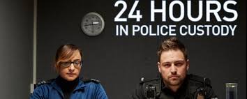 Bedfordshire police allowed more than 80 cameras to follow their work for this landmark documentary series. 24 Hours In Police Custody Made For Some Tough Viewing On Child Grooming