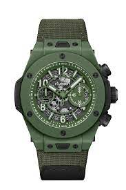 Our designer watches are perfect gift items for your loved ones. Hublot Swiss Luxury Watches Chronographs For Men And Women