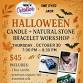 Wicks & Tricks: Halloween Craft Night at One Eyed Jack event image