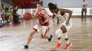 A equipa feminina de basquetebol do benfica já conhece o calendário da 1.ª fase da liga 2020/21. Desaire No Basquetebol Feminino Apos Boa Entrada No Jogo Terceiroanel Blog