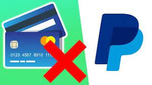 By having paypal, you can already make online financial transactions for goods or services traded via the internet and usually requires payment with this account. Create Paypal Account Without A Credit Card Update 2021 Youtube