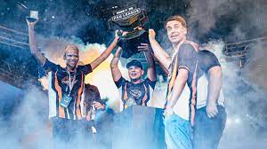 The free fire pro league brazil 2019 season 3 finals has witnessed a peak viewership of 1,050,304 in the round 2 of the finals. Team New X Free Fire Pro League Brazil 2019 Gaming Cypher Gaming Cypher