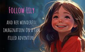 Lily's Imagination: With Milo the Monkey: Boardman, Joe: 9781943793273:  Amazon.com: Books