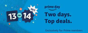 The christmas essentials in amazon's sale, from decorations to alcohol deals. One Week Til Prime Day 2020 Make Sure You Can Access The Deals Now Express Co Uk