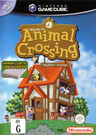 Animal Crossing Gba Shefalitayal