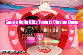 Check spelling or type a new query. Sanrio Hello Kitty Town Novocom Top