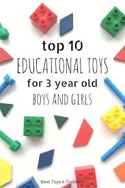 Birthday Present For 4 Year Old Boy Uk Top 10 Educational Toys For 3 Year Old Boys And Girls 3 Year Old Toys Gifts For 3 Year Old Girls Best Educational Toys