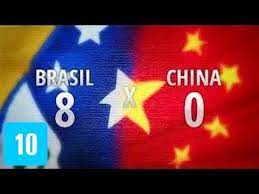 Featured lists browse about top sellers. Amistoso Internacional Brasil X China 2012 Resumo Youtube