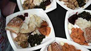 15th ave sw between sw roxbury st & sw 98th st. The Center Area Restaurants Come Together To Provide Free Thanksgiving Meals To Seniors Ksnv