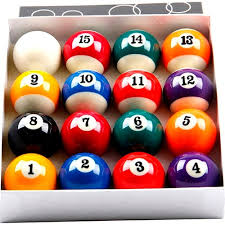 Kil, bakalit, selüloit, kristal, fildişi, plastik, çelik ve ahşap dahil olmak üzere. Leyaton Amerikan Bilardo Topu Fiyati Taksit Secenekleri