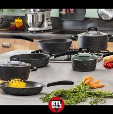 • cuscini per sedia a dondolo. Kasanova Batteria Pentole New Petra Dark Set Pentole Induzione Antiaderente Per Tutti I Piani Cottura 8 Pezzi Set Casa E Cucina Tip Top Fenster Com