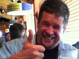 Fundraiser by Kelly Haseley : Help Steve beat Lymphoma