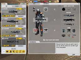 Ffolkes unlocks mod v.1.2c (offline) · must own a legal copy of battlefield 2142 and have it installed. Ingame Support Soldier Image Bf2142unlocker Mod For Battlefield 2142 Mod Db