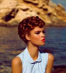 That is why choosing pin curl hairstyles for black hair without exaggeration we reviewed more than a hundred other options for this request. Pin Curls Hairstyle For Black Women Cruckers