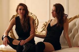 Lesbian OnlyFans Couple Might Be Half-Sisters: Podcast Interview
