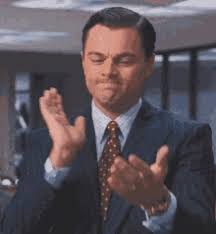 With tenor, maker of gif keyboard, add popular mcconaughey wolf of wall street animated gifs to your conversations. Wolf Of Wall Street Gifs Tenor