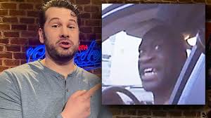 Controversial youtuber steven crowder has recreated the death of george floyd for his youtube channel, using actors dressed as police officers. New George Floyd Riots What The Media Isn T Telling You Louder With Crowder