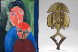 © olga picasso / picassolive. Through The Eyes Of Picasso The Inspiration Behind The Artwork University News