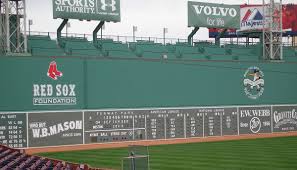Scoreboard.com offers scores service from more than 50 baseball competitions from around the world. Green Monster Wikipedia