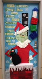 Cristmas Door Decorating Christmas Classroom Door Door Decorating Contest Christmas Door Decorating Contest