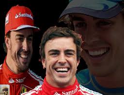 Your daily dose of fun! Laughing Fernando Alonso Laughing Tom Cruise Know Your Meme