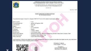 Ada banyak alasan yang memungkinkan siswa tidak masuk sekolah. Ini Dia Surat Khusus Strp Bagi Pekerja Dki Saat Ppkm Darurat