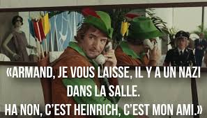 126 users favorited this sound button. 18 Punchlines Cultes D Oss 117 Rio Ne Repond Plus Transformees En Posters Jean Dujardin Humour Robert Junior