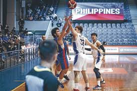 Then there is the bigger target, the there is no doubt that gilas pilipinas will be formidable with the addition of veteran players from the pro league who have experience playing internationally. R9dvdqtwykoskm
