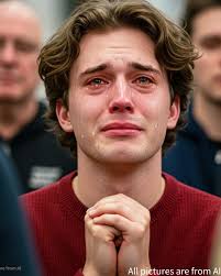 Prayer for texas flood victims