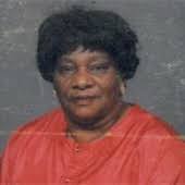 Obituary information for Willa Dickerson