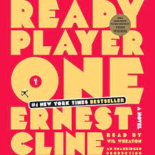 Maybe you would like to learn more about one of these? Amazon Com Ready Player One Edicion Audio Audible Ernest Cline Wil Wheaton Random House Audio Audible Books Originals