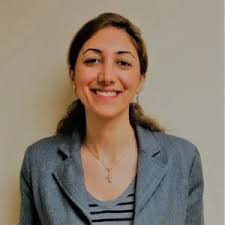 Dr. Heather Gillum, MD, Psychiatry