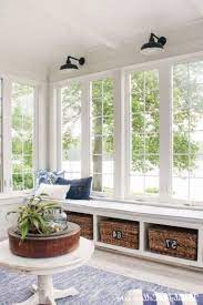 Inspiration Dreamy Beautiful Indoor Sunrooms Indoor Sunrooms Sunroom Furniture Sunroom Dining