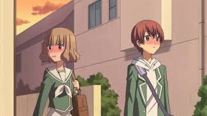 Nasa jatuh cinta pada pandangan pertama. 5 Anime Like Tonikaku Kawaii Tonikawa Over The Moon For You Reelrundown
