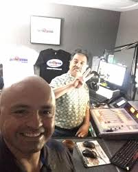 Detective Arturo Medina was back