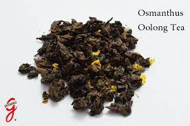 Taiwan Oolong Tea Oem Wholesale