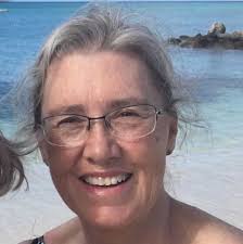 Slain retired policewoman feared son would kill her