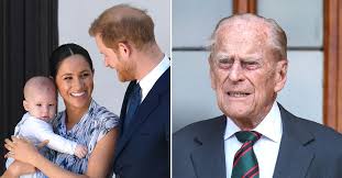 He was married to the duke of edinburgh and princess elizabeth hold their children, prince charles and princess anne, aug. Prince Philip Talks Raising Royal Children Was He Shading Harry And Meghan