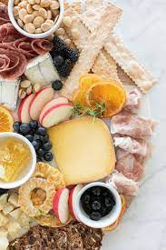 How To Create The Perfect Cheese Platter Recipe Cheese Platters Food Beautiful Cheese Board