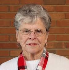 Dorothy "Dot" Keistler Obituary