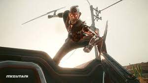 Cyberpunk 2077 is a very fun game to play. Cyberpunk 2077 Im Ps4 Test Wenn Der Traum Zum Albtraum Wird