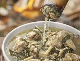 We are a sharing community. Jom Kenali Makanan Tradisi Orang Borneo Locco