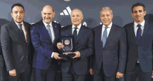 الدرندلى: ودية إستاد العاصمة «بروفة» للبرازيل