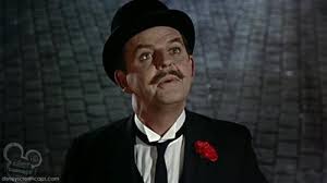 George Banks Mr Banks George Mary Poppins