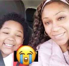 Crédit:@Talento haitiano 🔴 DRAME: États-Unis 🇺🇸 Mme Qiana Mann tu*ée par  son fils de 10 ans parcequ'elle lui a refusé l'achat d'un casque de réalité  virtuelle😭 Après avoir aba*ttu sa mère ,