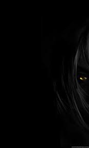 Image about anime in background by on we heart it. Black Anime Hd Wallpapers Wallpaper Cave