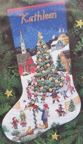 Dimensions together forever cross stitch pattern wedding record gift swans bells. Dimensions Gold Collection Christmas Cheer Stocking Cross Stitch 16 1999 Kit Christmas Cross Stitch Cross Stitch Christmas Ornaments Cross Stitch Patterns Christmas