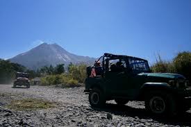 Tetapi kenapa mulu begitu pelbagai? Ekologi Gunung Merapi Degradasi Lahan Versus Konservasi Mongabay Co Id